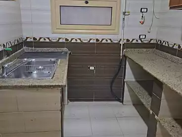 Apartments For rent in Ahmed Esmat St., Ain Shams, 130 sqm