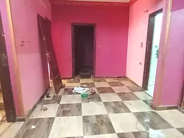 Apartments For rent in Sherif St., Helwan, 130 sqm