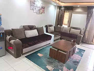 Apartments For sale in Zaki Hawas St., Helwan El Sharkeya, 145 sqm