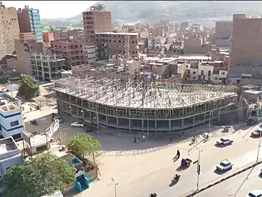 Shops For sale in El-Shader St., Asyut City, 22 sqm