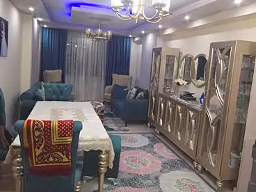 شقق للبيع في شارع إسماعيل الفنجري، ألف مسكن، 130 متر