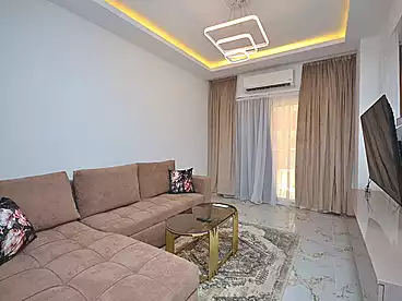 Apartments For sale in Downtown Hurghada, Hurghada City, 64 sqm