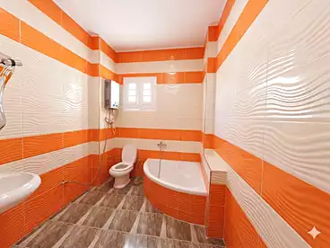 Separate Villa For rent in Neighbourhood 11, 15th of May, 260 sqm