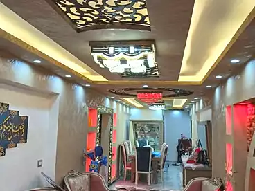 شقق للبيع في شارع القاعدة، البيطاش، 130 متر