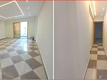Properties For sale in Mohammed Naguib St., Sidi Beshr Bahri, 140 sqm
