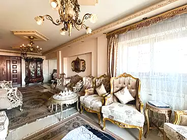 شقق للبيع في كامب شيزار، الاسكندرية، 180 متر