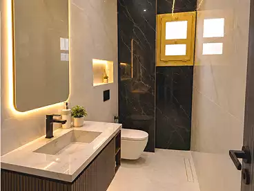 Apartments For sale in El Gezira St., Southern Investors, 130 sqm