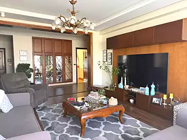 Apartments For sale in Ali Al Sibai St., El Yasmeen 4, 440 sqm