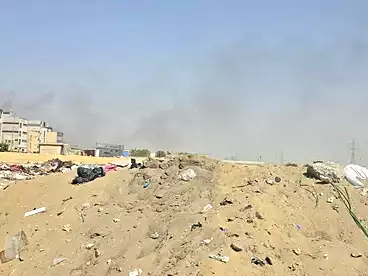 أرض صناعية للبيع في المنطقة الصناعية، القاهرة الجديدة - التجمع الخامس، 1700 متر