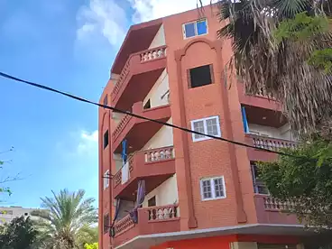 Furnished Apartment For sale in Bianchi, El Bitash, 110 sqm