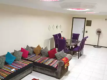 شقق مفروشة للإيجار في شارع حسن محمد، فيصل، 140 متر