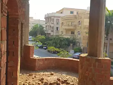 Villas For sale in Street 1, First Neighborhood, 350 sqm