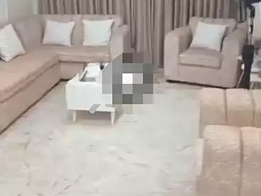 Apartments For sale in Hassan Mohamed St., Faisal, 110 sqm