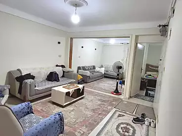 Apartments For sale in Street 16 El Eslah, El Falki, 90 sqm