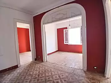 Administrative For rent in El-Gaish Rd, Camp Cesar, 135 sqm