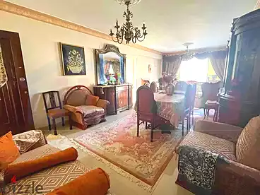 شقق للبيع في كامب شيزار، الاسكندرية، 170 متر