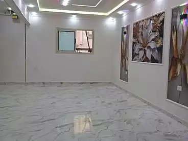Apartments For sale in Gamal Abdel Nasser St., El Asafra, 110 sqm