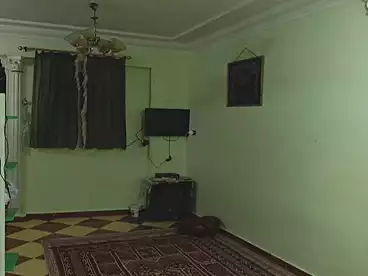 شقق للبيع في شارع ذكي حواس، حلوان الشرقية، 135 متر