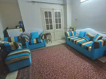 شقق للبيع في 15 مايو، القاهرة الكبرى، 126 متر
