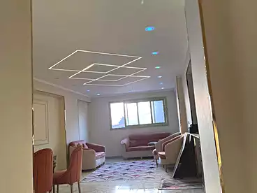 Properties For sale in Street 27, Nozha 2, 140 sqm