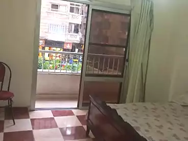 عقارات للإيجار في شارع محمود العيسوي، ميامي، 160 متر