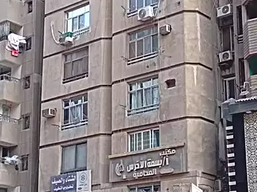 شقق للبيع في المريوطية، فيصل، 90 متر