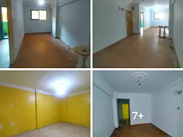Apartments For sale in El Falki, El Seyouf, 80 sqm