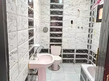 Apartments For sale in St. Teresa, Shoubra, 175 sqm