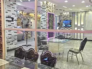 Commercial For sale in Neighborhood 2, New Fustat City, 130 sqm