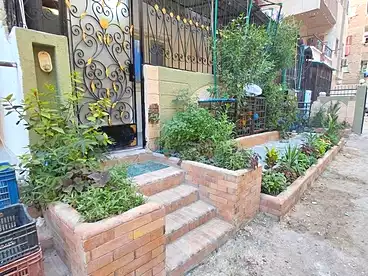 Properties For sale in Shatee El Nakheel, Al Agamy, 60 sqm