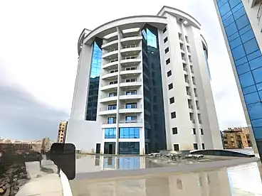 Offices For rent in 14th of May St., Smouha, 125 sqm