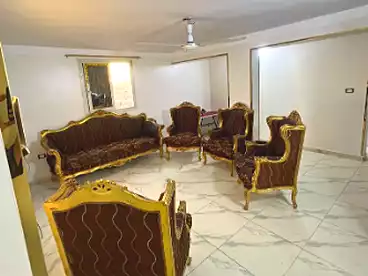 شقق مفروشة للإيجار في زهراء مدينة نصر، مدينة نصر، 150 متر