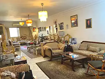 شقق للبيع في شارع عباس العقاد، مدينة نصر، 172 متر