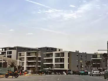 Apartments For sale in Taj Sultan - Taj City Compound, Taj City Compound - Madinet Masr, 165 sqm