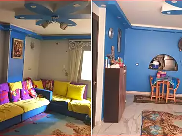 Apartments For sale in Helmeyat El Zaytoun, El Zaytun, 100 sqm