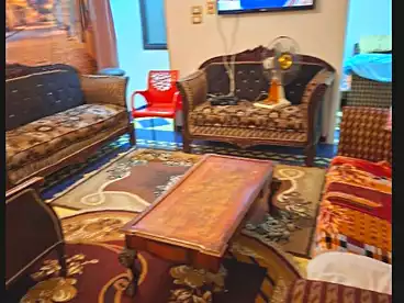 شقق مفروشة للبيع في سيدي بشر، الاسكندرية، 90 متر