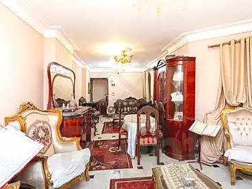 شقق للبيع في جناكليس، الاسكندرية، 90 متر