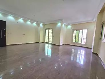 Apartments For rent in Mohamed Sabry Abu Alam St., El Narges Omarat, 200 sqm