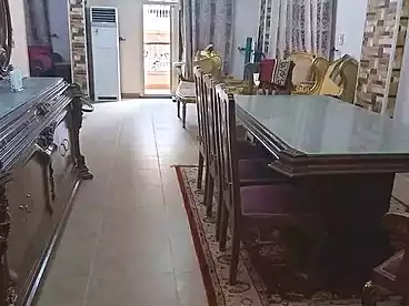 شقق مفروشة للبيع في منطقة أ، حدائق الأهرام، 190 متر