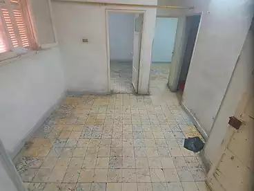 شقق للبيع في شارع شريف، حلوان، 100 متر