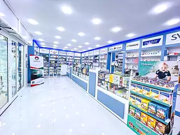 Medical For sale in Gesr El Suez St., Nozha 2, 98 sqm