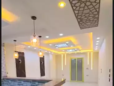 Apartments For sale in El Lebeny, El Haram, 130 sqm