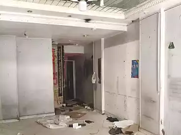 Commercial For rent in El Sayyeda Zeinab, Greater Cairo, 100 sqm