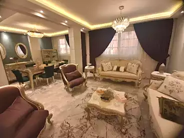 شقق للبيع في اللبيني، الهرم، 130 متر