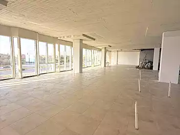 Offices For rent in Gamal Abdel Nasser Axis, New Cairo - 5th Settlement, 720 sqm