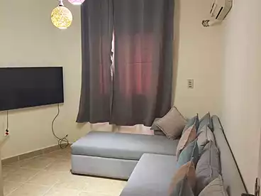 سكني للبيع في كمبوند أشجار سيتي - اي جي اي، كمبوندات في حدائق أكتوبر، 115 متر