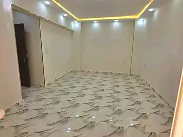 Apartments For sale in Abo Bakr El Sedeek St., El Hanouvel, 135 sqm