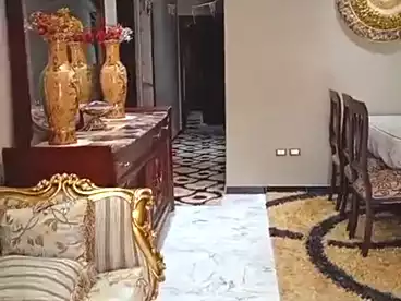 Properties For sale in Al-Gabri St., El Banafsag Omarat, 210 sqm