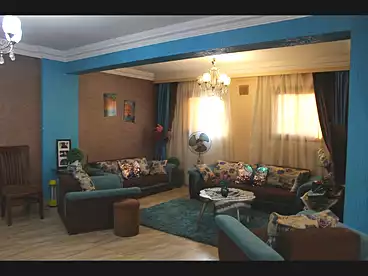 Private For sale in Abdallah Ibn El Taher St., 6th Zone, 200 sqm