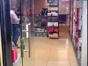 محل دوبلكس للبيع في شارع أحمد عرابي، المهندسين، 37 متر